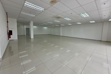 Tanjung Malim Industrial Park