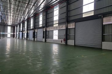 Tanjung Malim Industrial Park