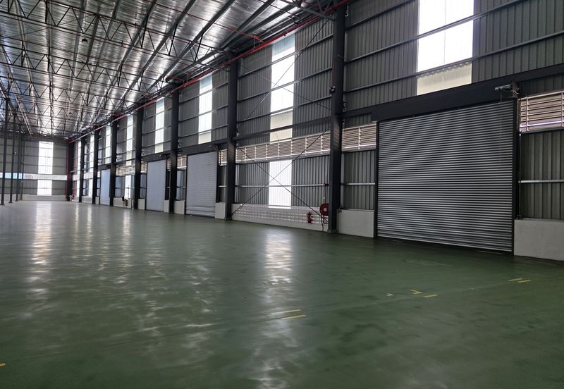 Tanjung Malim Industrial Park