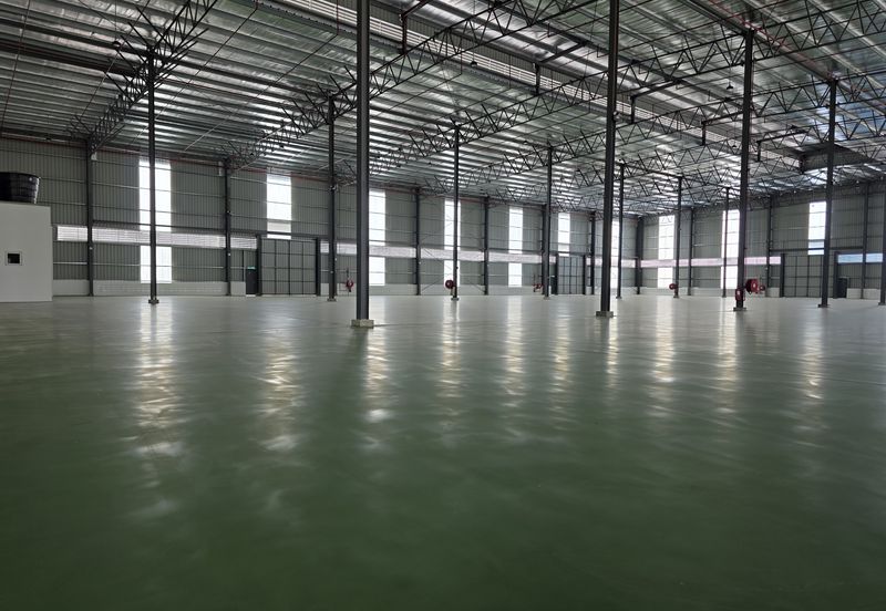 Tanjung Malim Industrial Park