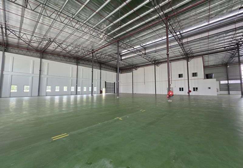 Tanjung Malim Industrial Park