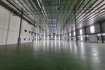 Tanjung Malim Industrial Park