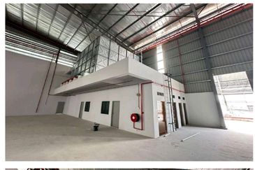 Kawasan Perindustrian Klang Utama