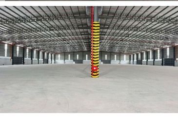 Kawasan Perindustrian Klang Utama