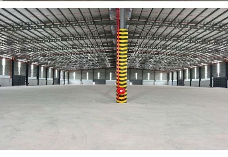 Kawasan Perindustrian Klang Utama