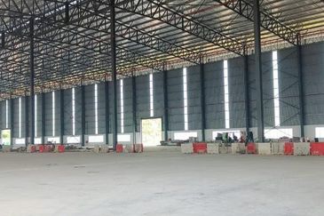 Seksyen 22 Shah Alam