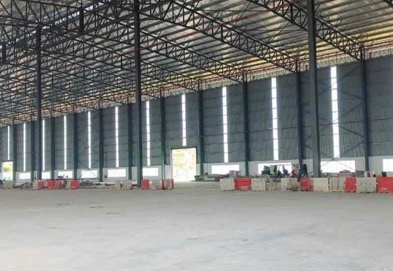 Seksyen 22 Shah Alam