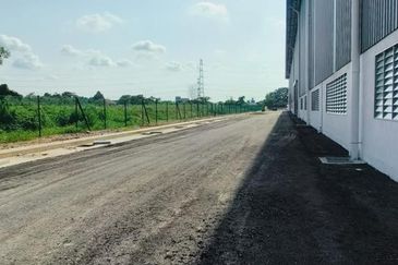 Seksyen 22 Shah Alam