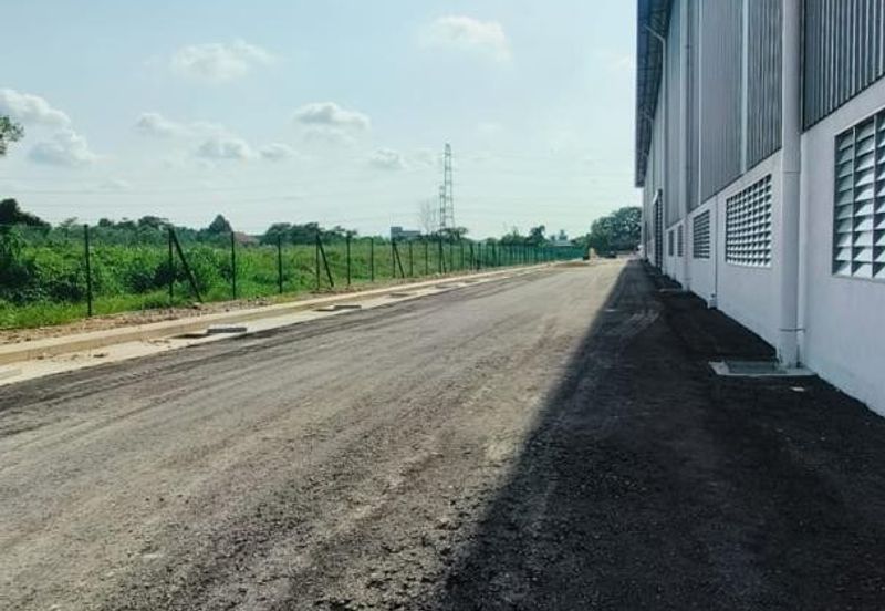 Seksyen 22 Shah Alam