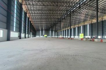 Seksyen 22 Shah Alam