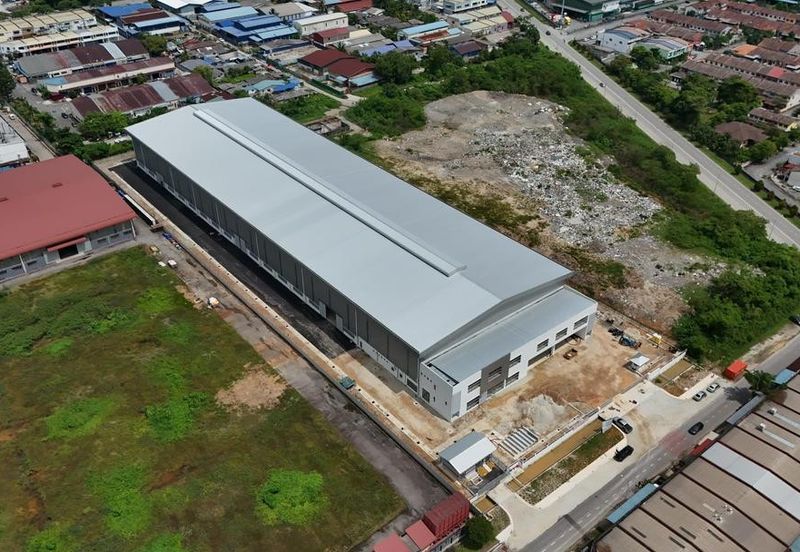 Seksyen 22 Shah Alam