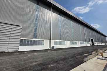 Seksyen 22 Shah Alam