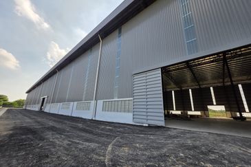 Seksyen 22 Shah Alam