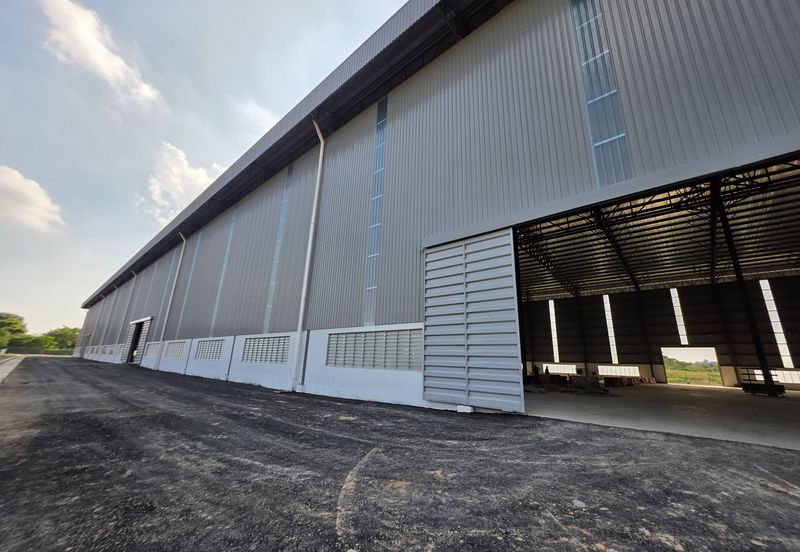 Seksyen 22 Shah Alam