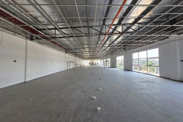 Seksyen 22 Shah Alam