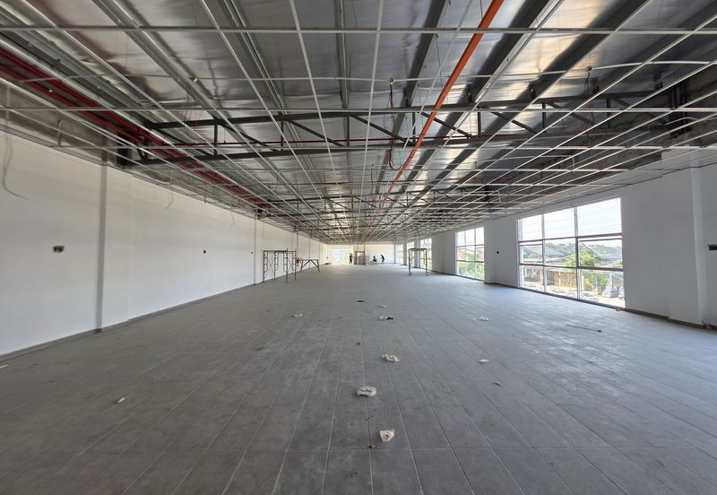 Seksyen 22 Shah Alam