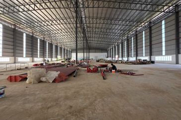 Seksyen 22 Shah Alam