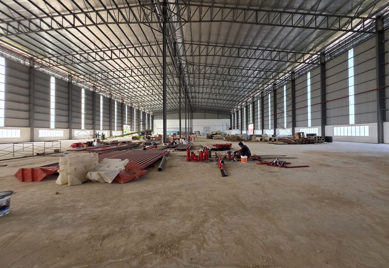 Seksyen 22 Shah Alam