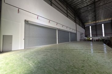 Seksyen 22 Shah Alam