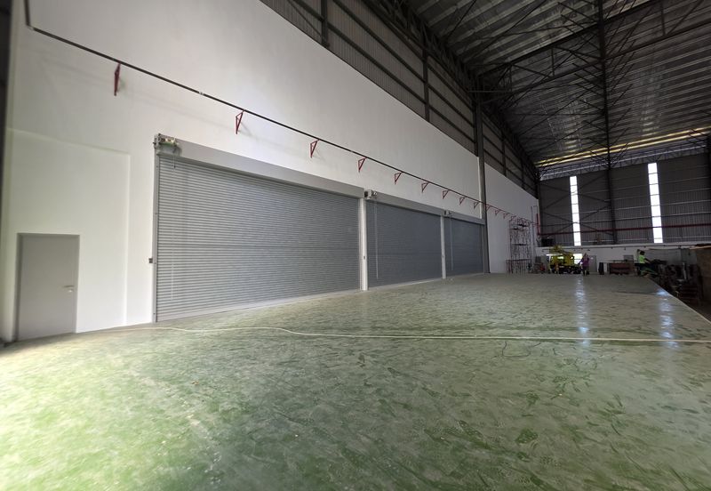 Seksyen 22 Shah Alam