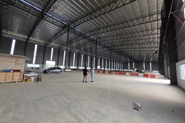 Seksyen 22 Shah Alam