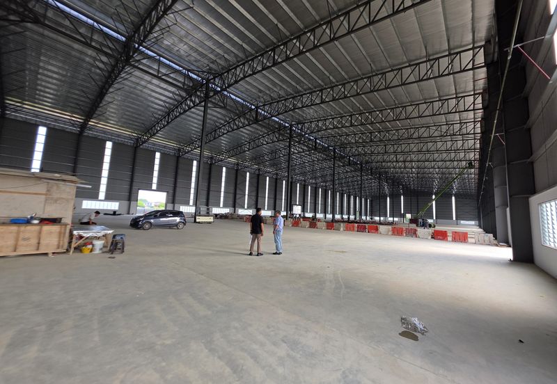 Seksyen 22 Shah Alam