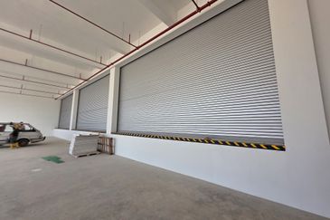 Seksyen 22 Shah Alam