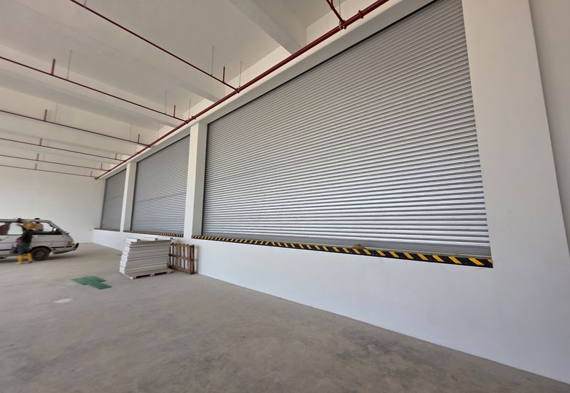 Seksyen 22 Shah Alam