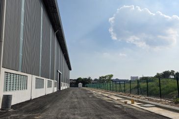 Seksyen 22 Shah Alam