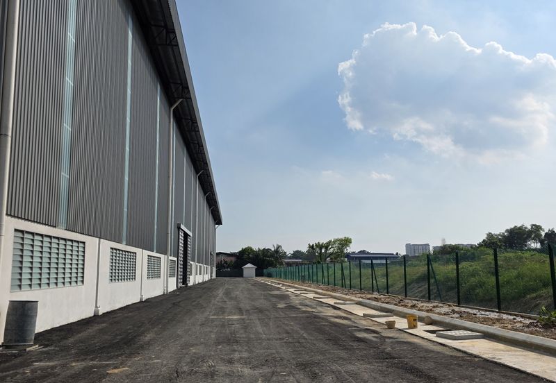 Seksyen 22 Shah Alam