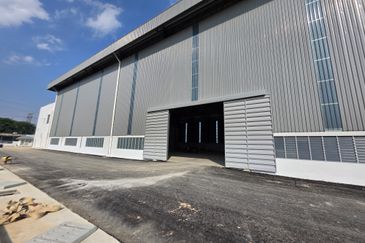 Seksyen 22 Shah Alam