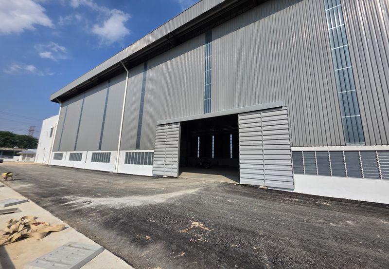 Seksyen 22 Shah Alam