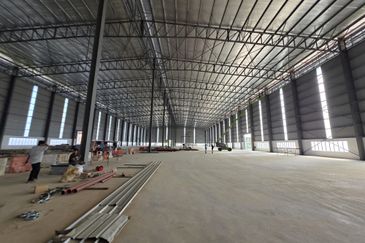 Seksyen 22 Shah Alam