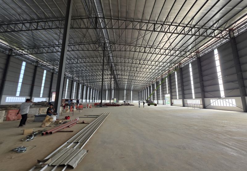 Seksyen 22 Shah Alam