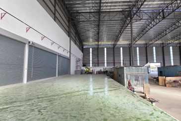 Seksyen 22 Shah Alam