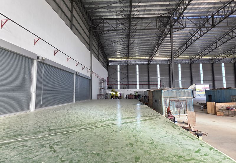 Seksyen 22 Shah Alam