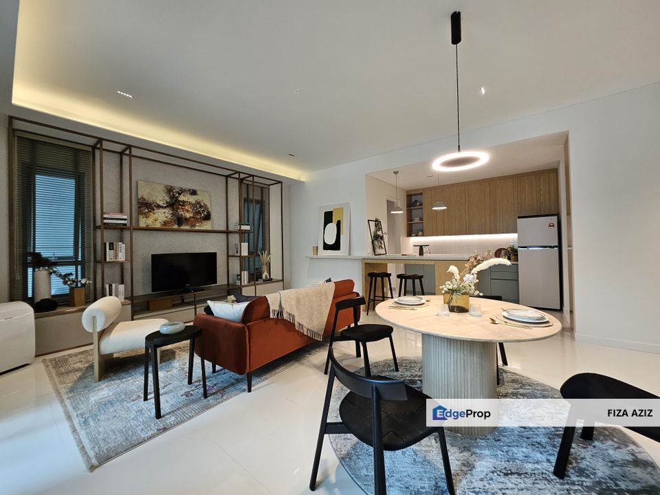 Penchala 118 Residency Low Density 5 Star Facilities , Kuala Lumpur, Kampung Sungai Penchala