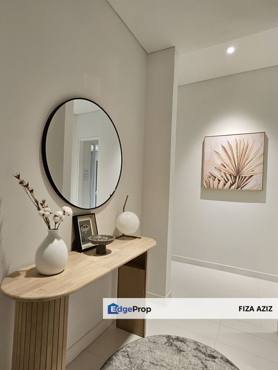 Penchala 118 Residency Low Density 5 Star Facilities , Kuala Lumpur, Kampung Sungai Penchala