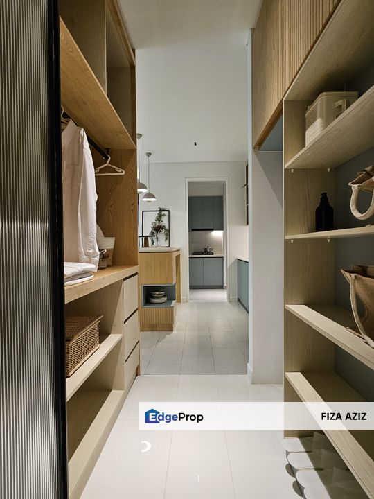 Penchala 118 Residency Low Density 5 Star Facilities , Kuala Lumpur, Kampung Sungai Penchala