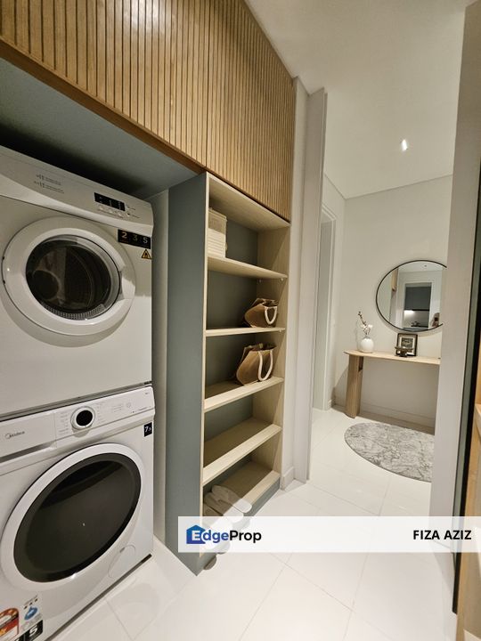 Penchala 118 Residency Low Density 5 Star Facilities , Kuala Lumpur, Kampung Sungai Penchala