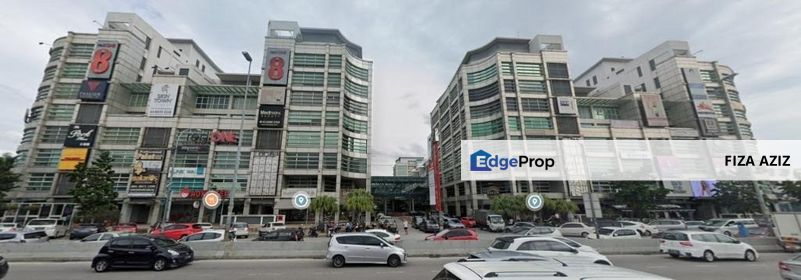 IOI Boulevard Retail Space for Sale (First Floor)
, Selangor, Puchong