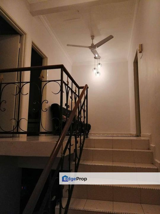 2Storey House at Durian Tunggal, Melaka, Melaka, Durian Tunggal