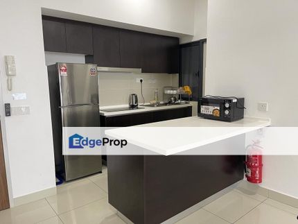 Setia City Residences @ Setia City, Selangor, Setia Alam/Alam Nusantara