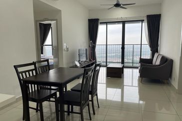 Setia City Residences @ Setia City