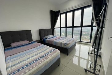 Setia City Residences @ Setia City