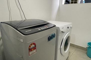 Setia City Residences @ Setia City