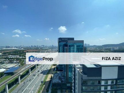 PFCC, Selangor, Bandar Puteri Puchong