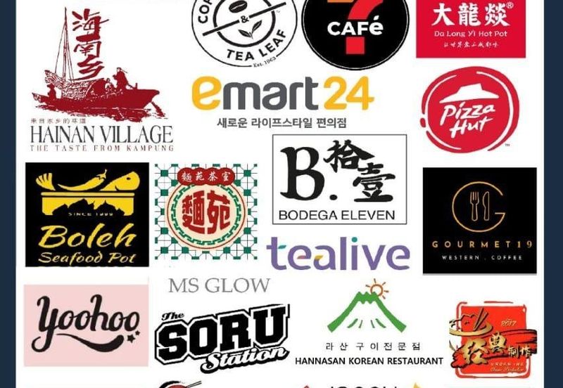 Duo, RiverTree Signatures