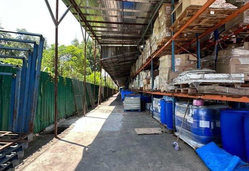 Shah Alam Industrial