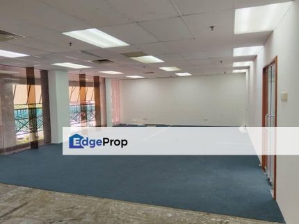 Petaling Jaya Office For Rent, Selangor, Petaling Jaya